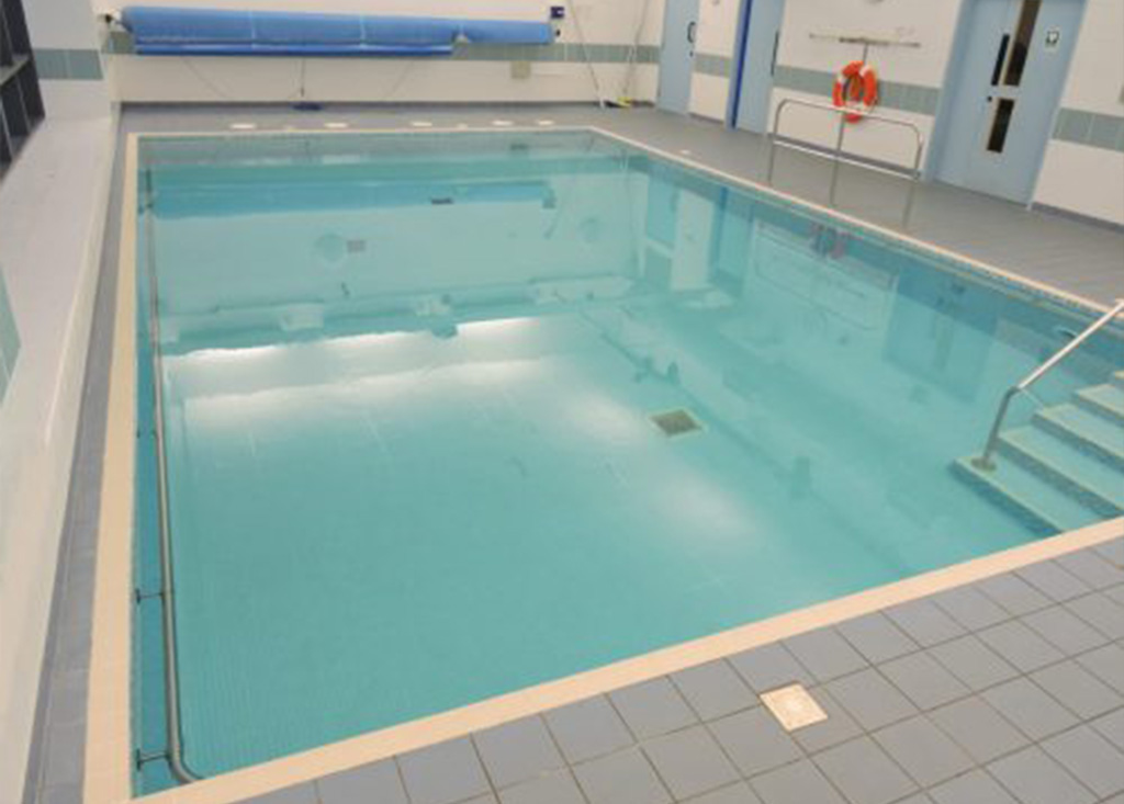 Bettridge School Swimming Pool | Cheltenham