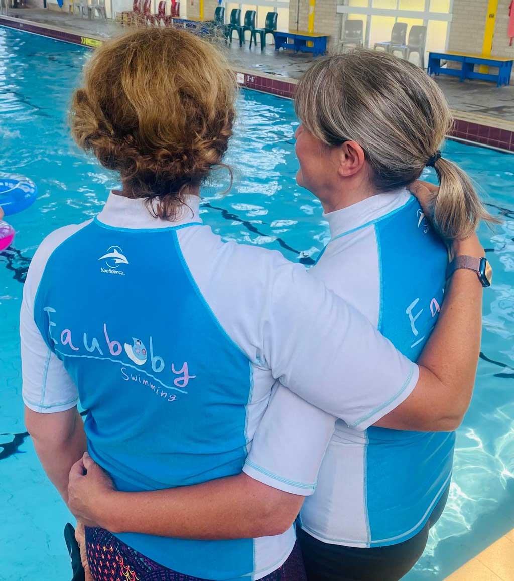 About Eaubaby Swimming School