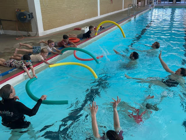 Swim School