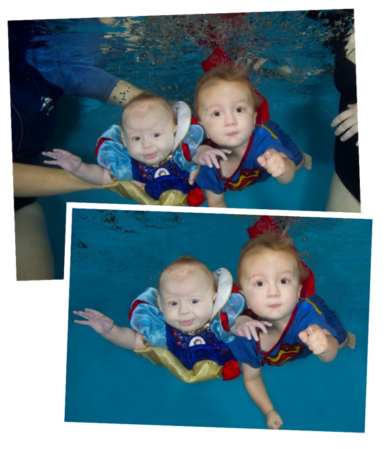 Nickys Story Eaubaby Swim School